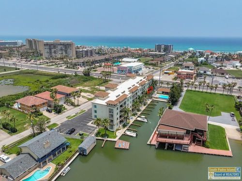 201-5909 Padre Blvd, South Padre Island, TX, 78597-7628 | Card Image