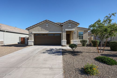 24414 W Wood St, Buckeye, AZ, 85326-2030 | Card Image