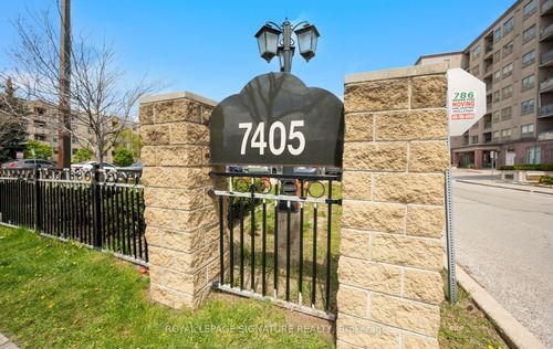 104-7405 Goreway Dr, Mississauga, ON, L4T0A3 | Card Image