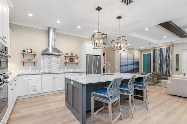 412 Pheasant Way, House other with 4 bedrooms, 3 bathrooms and null parking in SARASOTA FL | Image 13