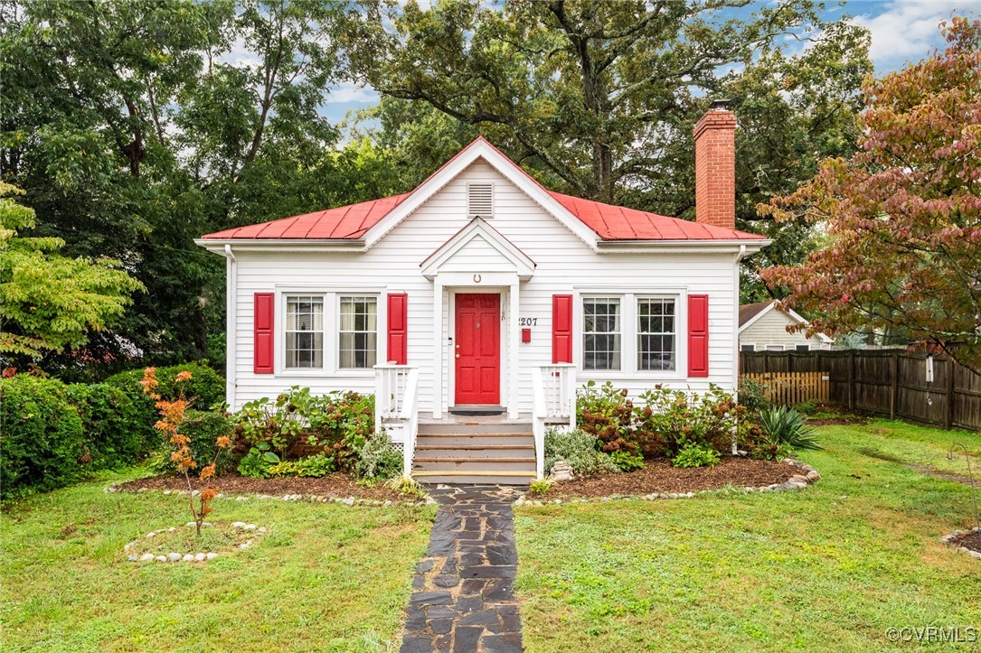 Kent St, Henrico, VA 23228