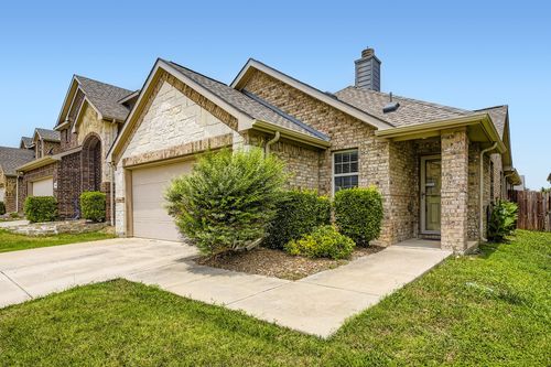 9916 Pronghorn Rd, McKinney, TX, 75071-8605 | Card Image