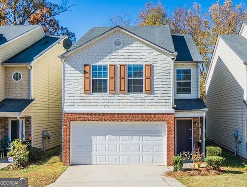 5171 Hanover St, College Park, GA, 30349-5277 | Card Image