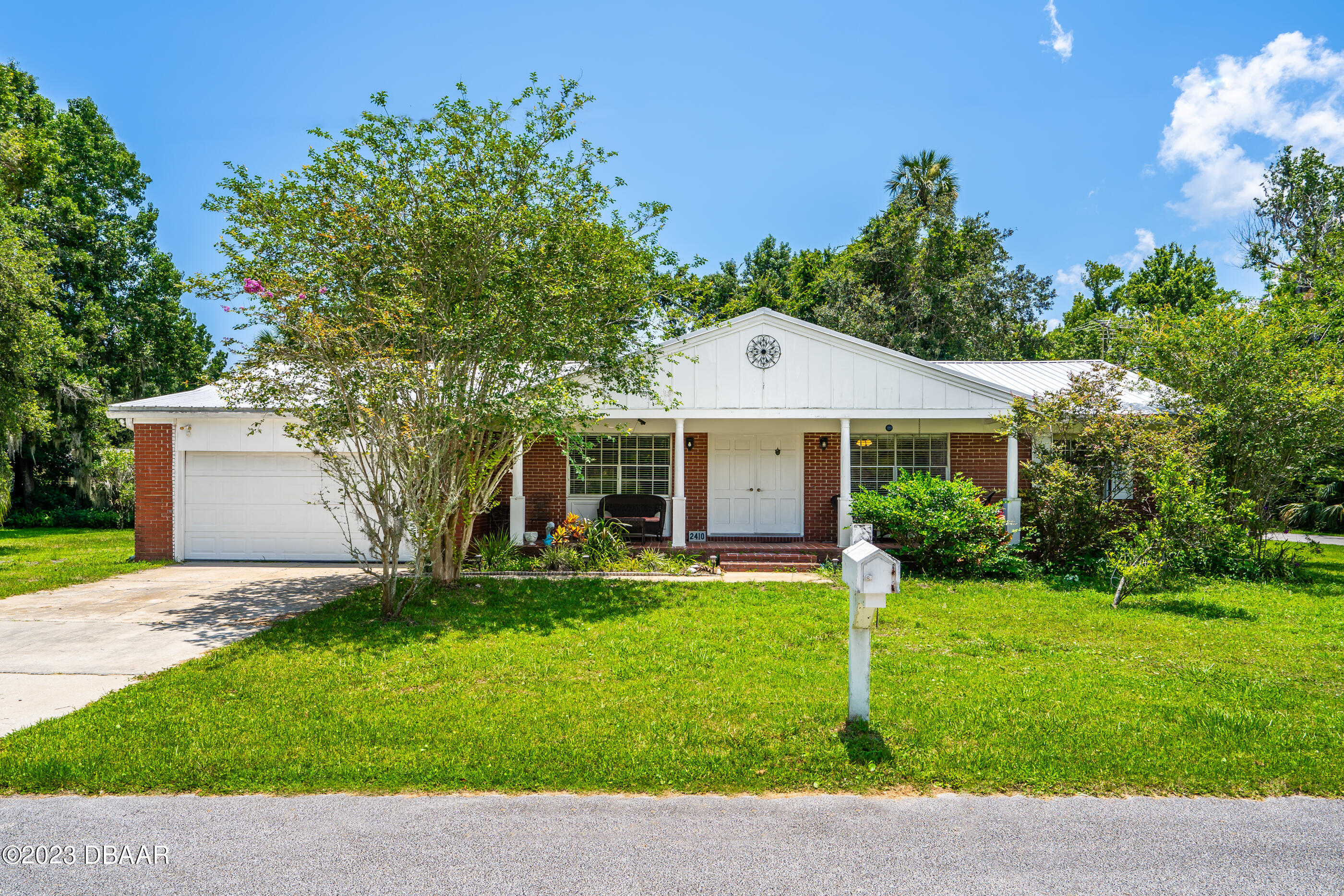Hazel Bishop Dr, New Smyrna Beach, FL 32168