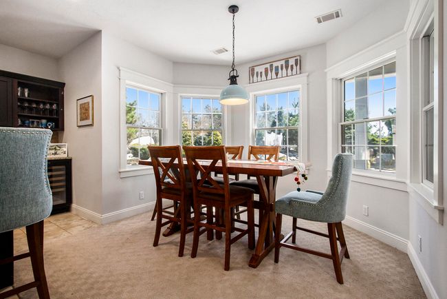 3975 Harbor Breeze Dr, House other with 4 bedrooms, 5 bathrooms and null parking in Norton Shores MI | Image 27