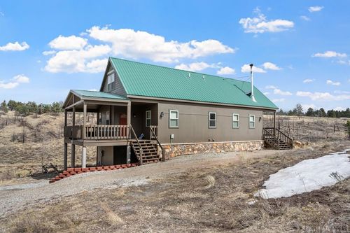 645 Emery Loop, Fort Garland, CO, 81133-9506 | Card Image