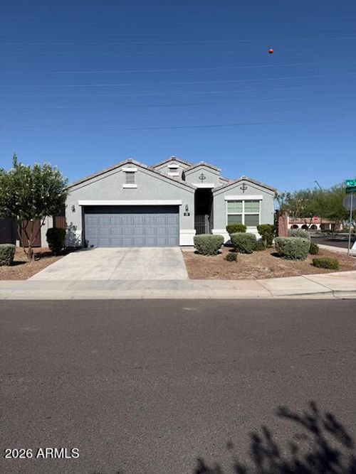35 N 187th Drive, Buckeye, AZ, 85326 | Card Image