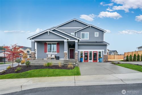4946 Birkin Dr Sw, Port Orchard, WA, 98367 | Card Image
