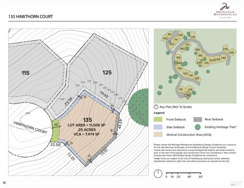 135 Hawthorn Ct, Healdsburg, CA, 95448-9677 | Card Image