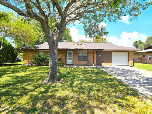 371 Sunset, Ingleside, TX, 78362-4738 | Card Image