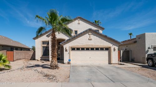 3430 N 126th Dr, Avondale, AZ, 85392-6383 | Card Image