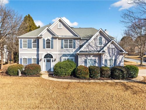10030 Lauren Hall Court, Alpharetta, GA, 30022 | Card Image