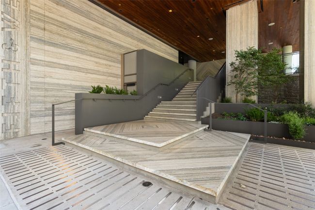 Wooden deck featuring stairs | Image 6