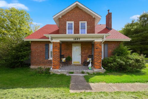1697 Stamping Ground Rd, Georgetown, KY, 40324-9130 | Card Image