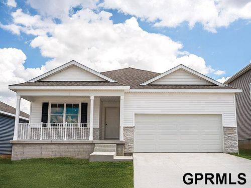 7205 S 204th Ave, Gretna, NE, 68028-4187 | Card Image