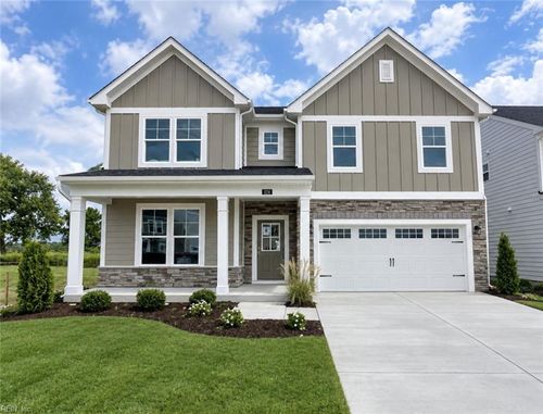 124 Getty Rd, Suffolk, VA, 23434 | Card Image