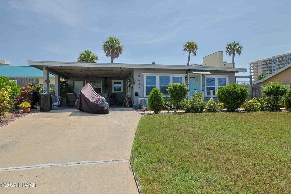 Cardinal Blvd, Daytona Beach, FL 32118