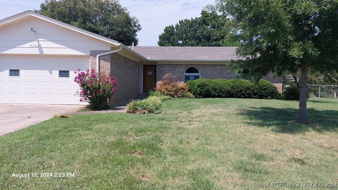 48th St, Tulsa, OK 74145