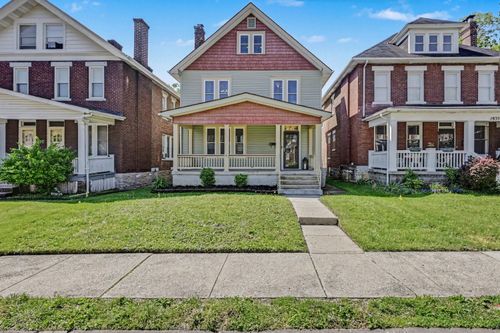 1639 Granville St, Columbus, OH, 43203-1752 | Card Image