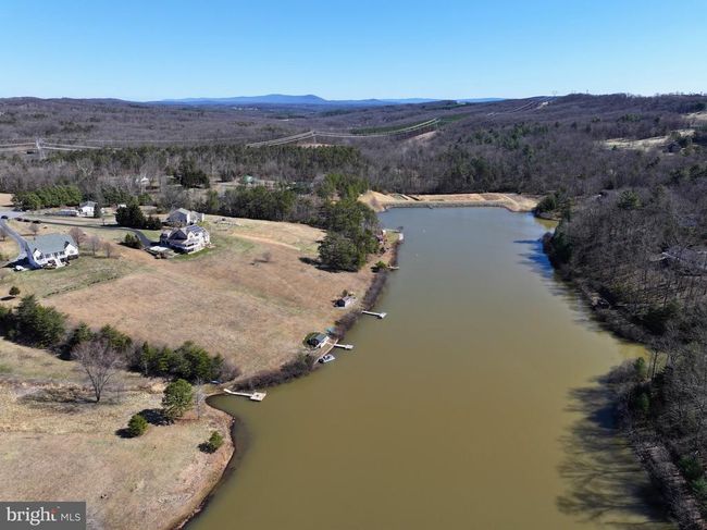 186 Isaac Dr, House other with 4 bedrooms, 4 bathrooms and null parking in GORE VA | Image 67