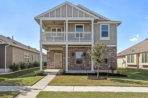 321 Arabian Colt Dr, Georgetown, TX, 78626-4770 | Card Image