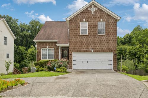 125 Kendall Park Dr, Nashville, TN, 37217-3567 | Card Image