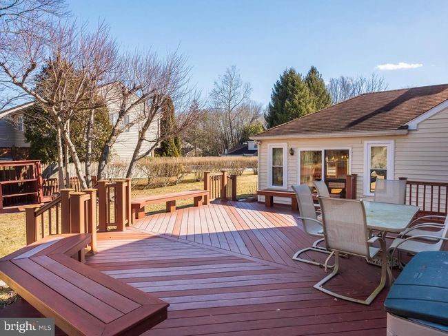 601 N Bailey Rd, House other with 4 bedrooms, 3 bathrooms and null parking in THORNDALE PA | Image 33