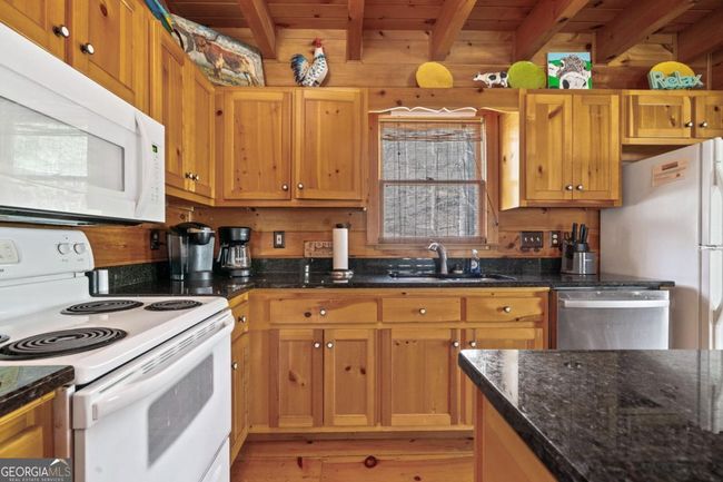 2691 - 133 Muller Ln, House other with 2 bedrooms, 2 bathrooms and null parking in Ellijay GA | Image 11