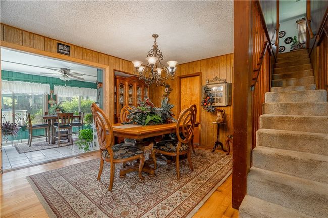 16484 S Highway 71, House other with 5 bedrooms, 4 bathrooms and null parking in Winslow AR | Image 10