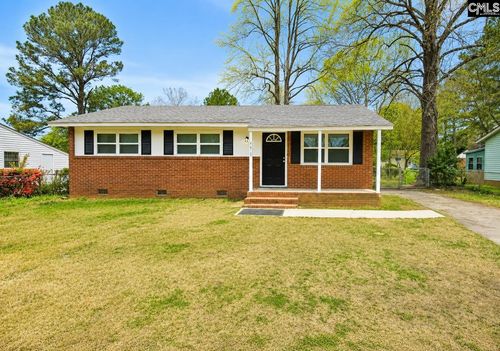 4615 Bluff Road, Columbia, SC, 29209-5050 | Card Image