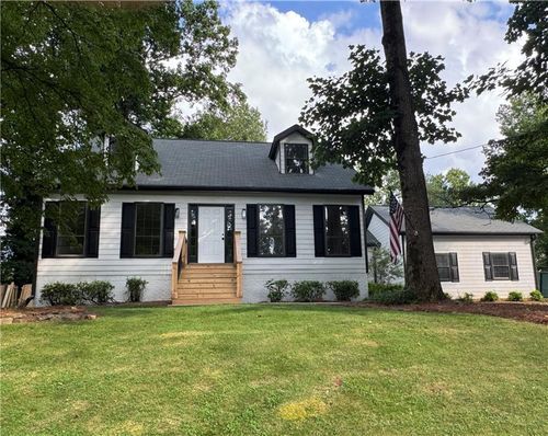 340 Summerfield Dr, Alpharetta, GA, 30022-4836 | Card Image