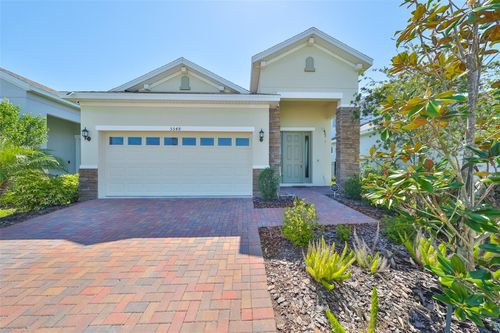 5548 Silver Sun Drive, Apollo Beach, FL, 33572 | Card Image