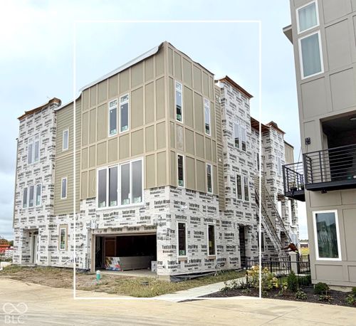 1494 Whistle Way, Westfield, IN, 46074-1209 | Card Image