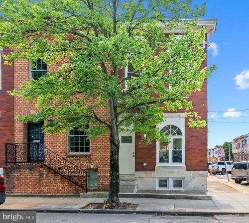 3001 Eastern Ave, BALTIMORE, MD, 21224-3901 | Card Image