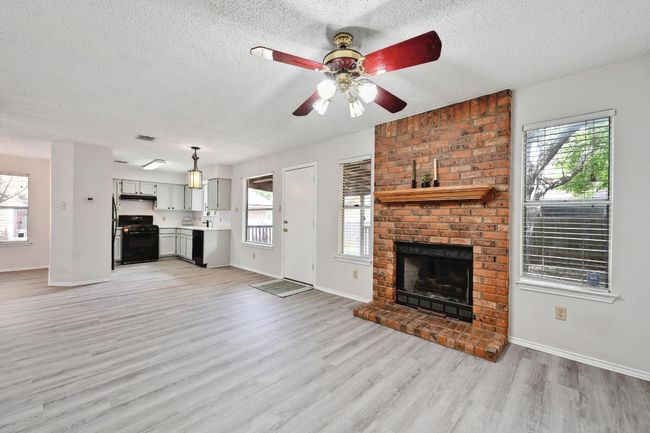 8803 Peppergrass Cv, House other with 4 bedrooms, 3 bathrooms and 2 parking in Austin TX | Image 6