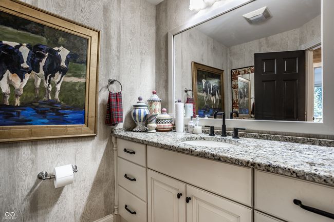 10605 Winterwood, House other with 5 bedrooms, 6 bathrooms and null parking in Carmel IN | Image 26