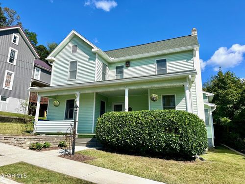 25 W 2nd St, Everett, PA, 15537-1107 | Card Image