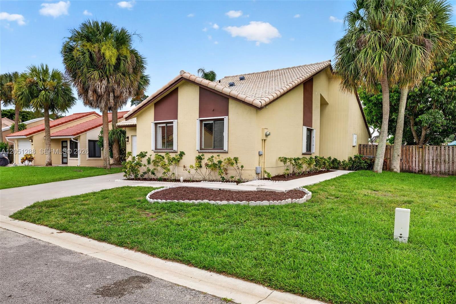 Residential in Boynton Beach 2