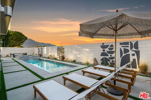 1605 Candela Ct, Palm Springs, CA, 92264-3802 | Card Image