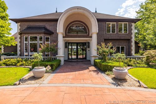 11503 Granite Ave, Tulsa, OK, 74137-7763 | Card Image