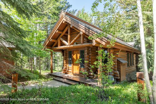 7590 Obsidian Rd, Teton Village, WY, 83025 | Card Image