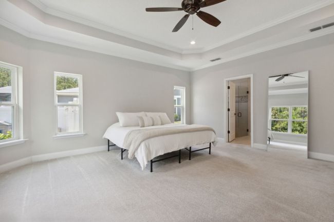 250 Ponder Cir, Home with 4 bedrooms, 3 bathrooms and null parking in Yulee FL | Image 20