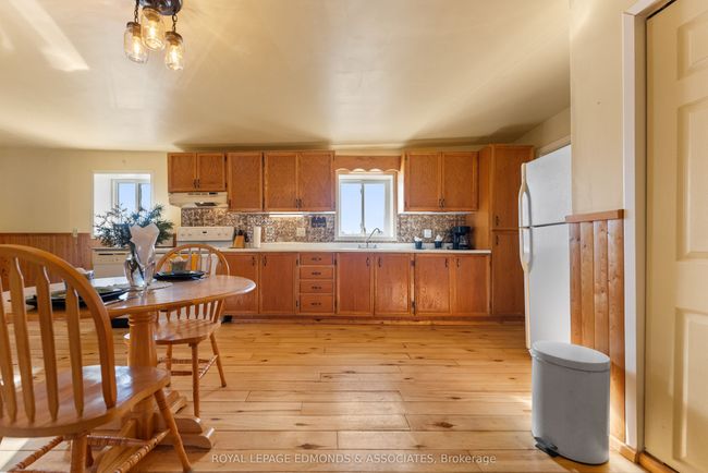 1967 Zion Line, House other with 3 bedrooms, 1 bathrooms and 10 parking in Whitewater Region ON | Image 12