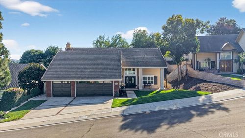 17530 Monette Cir, Yorba Linda, CA, 92886-5137 | Card Image