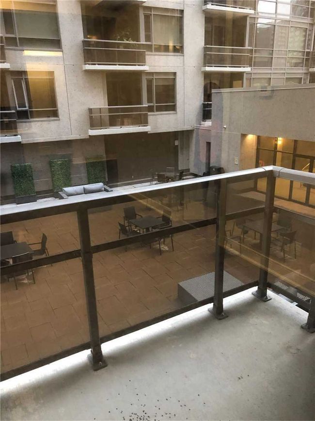 413 - 150 Main St W, Condo with 1 bedrooms, 2 bathrooms and 1 parking in Hamilton ON | Image 4