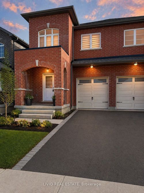 70 Allness Rd, Brampton, ON, L7A3N7 | Card Image