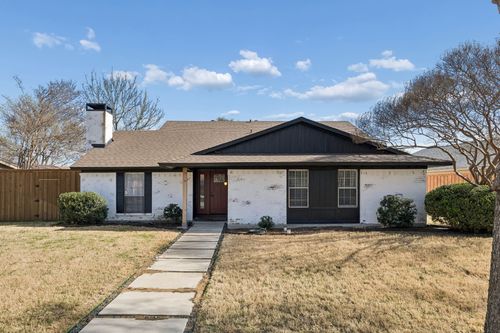 2128 Wheaton Dr, Richardson, TX, 75081-2654 | Card Image