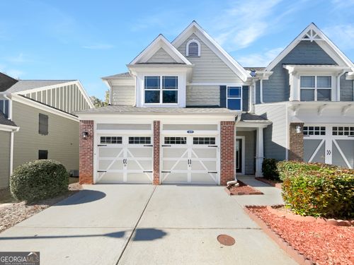 3611 Silver Brooke Ln Nw, Kennesaw, GA, 30144-1040 | Card Image