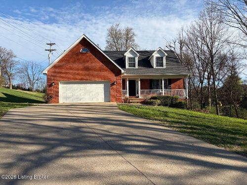 111 N Salem Dr, Bardstown, KY, 40004-1759 | Card Image