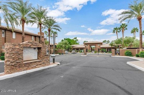 1106-7009 E Acoma Dr, Scottsdale, AZ, 85254-2704 | Card Image